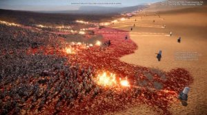 300 PHALANX CIWS VS 3 MILLION ZOMBIES | Ultimate Epic Battle Simulator 2 | UEBS 2