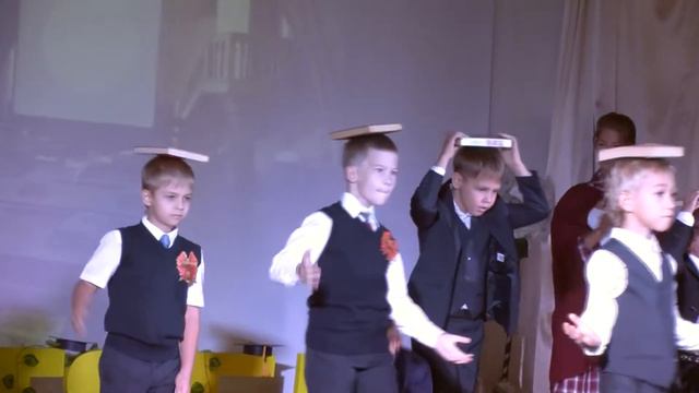 "Академия сказок" смотреть онлайн