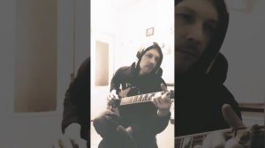 Кукушка remix на гитаре