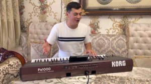 Bade bade, Badem serabla dolu, Pervane Сакит Самедов Город Дербент #сакитсамедов #дербент #badebade