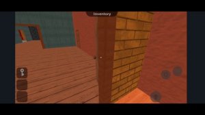 Полное Прохождение Angry Neighbor 1.8