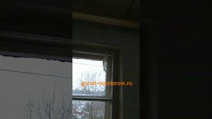 Ремонт комнаты в "сталинке"