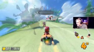 BESTEMMIARE SU MARIO KART