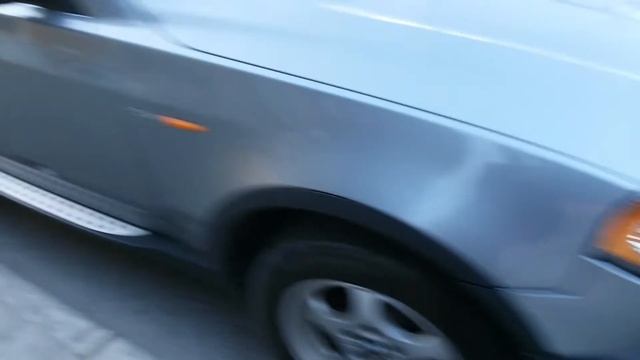 Как паркуются в Испании! Парковка в Испании! смотреть онлайн