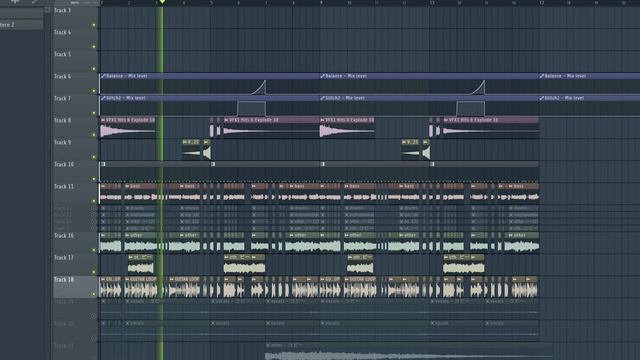 "FUTURE FUNK" meets "REAL GUITAR" смотреть онлайн