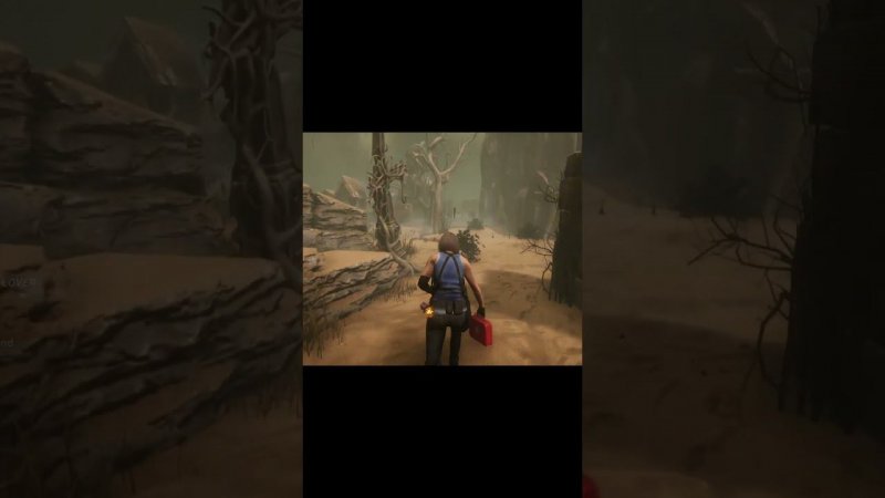 НЕ ДОГНАЛА  ►DEAD BY DAYLIGHT #shorts #deadbydaylightsurvivor #dbdshorts #dbd #дбд