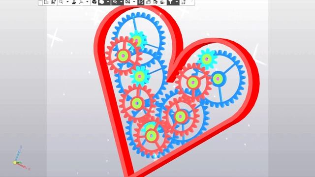 Сердце! Любовь! смотреть онлайн