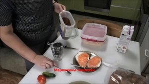 Завтрак. Маринкины творинки. Всем МИРА и Добра!