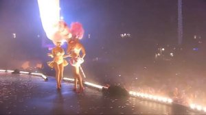 Fedde Le Grand - Sensation Wicked Wonderland 2009 HD