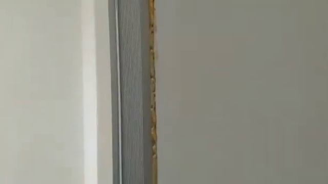 Скрытые двери, установка скрытых дверей Segreto, монтаж дверной коробки