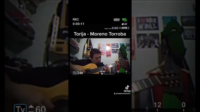 Torija - Moreno Torroba