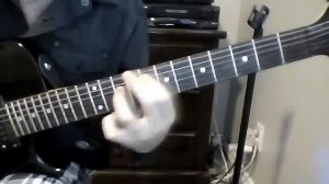 How To Play "Sehnsucht" By Rammstein (Tabs)