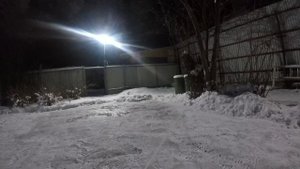 Заливаем Каток на участке. Подробная инструкция. Часть 2/3