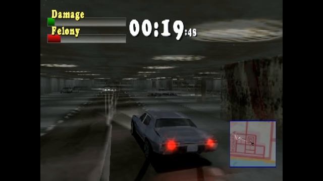 DRIVER 20th Anniversary Retrospective | minimme смотреть онлайн