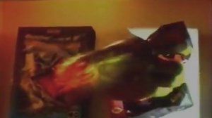 Sega Genesis   Street Fighter II Special Championship Edition from Capcom 1993