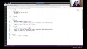 Data Enrichment with GeoIP and Logstash in 60 seconds