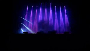 Mujuice - Химия (#VKLive Atlas Stage 25/09/2016)