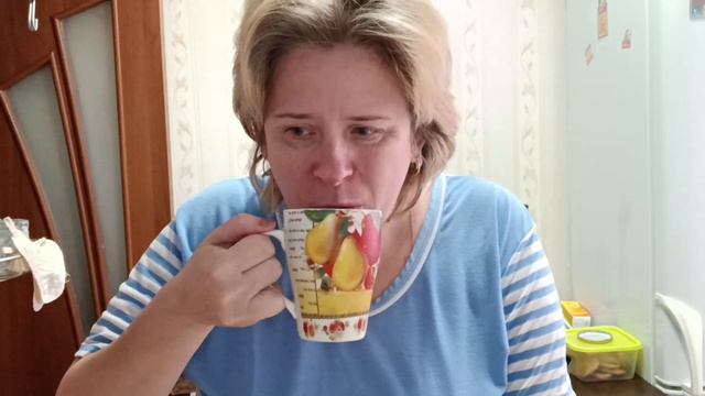 Руки крюки, а дело идёт как у людей/Пеку хлеб. смотреть онлайн