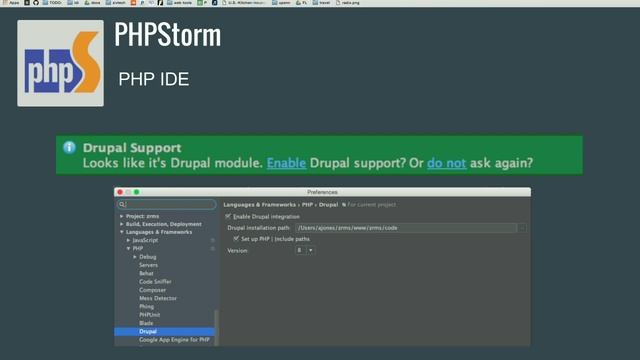 DrupalCon New Orleans 2016: Debugging During Development: Creating, Breaking and Fixing a Module смотреть онлайн