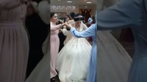 Цыганская свадьба в Астрахани. Gypsy wedding in Astrakhan.