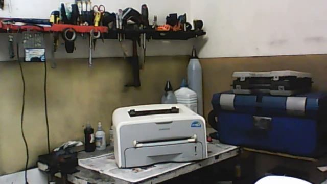 Ремонт и заправка принтеров и МФУ - помощь ОН-ЛАЙН смотреть онлайн