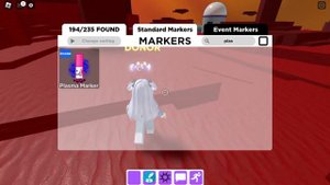 How To Get Plasma Marker in Find The Markers Roblox 2023