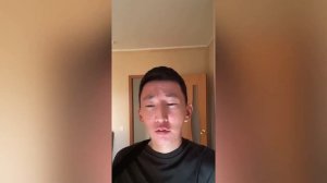 kitjah-kyndykan (кавер)