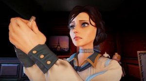 BioShock Infinite (trailer)