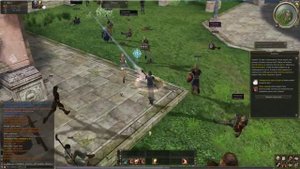 Battles for Glory 2 Стрим: Первый взгляд на игру на основе Lineage 2