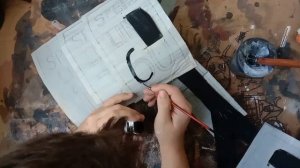 Как сделать броню из дорожных знаков из Rust