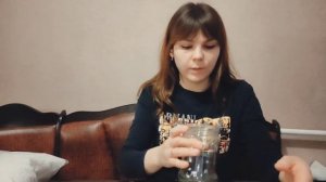 Мастер - класс «Новогодняя банка со снегом своими руками»