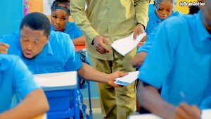 Brain Jotter - funniest exam malpractice