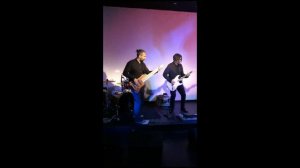 YK Autonomia Live