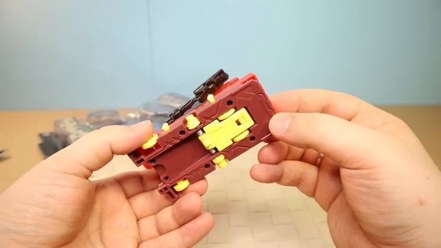 Подделка Дикие Скричеры Лучше настоящих Скричеров? смотреть онлайн