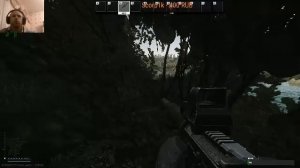  Escape from Tarkov