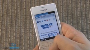 Обзор Nokia 515: элегантная классика + розыгрыш [Mobiltelefon.ru]