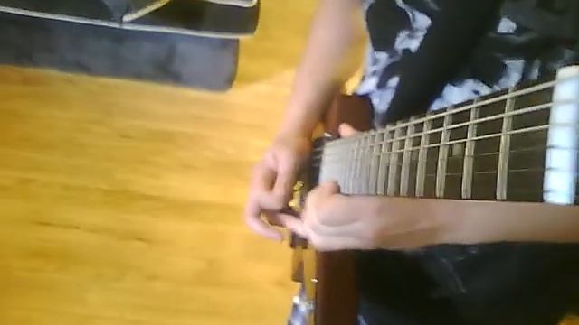 Gibson Explorer VB смотреть онлайн