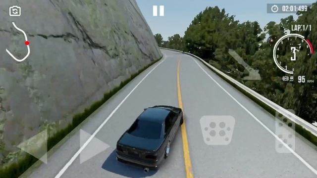 ASSOLUTO RACING | TOYOTA CHASER DRIFT TUNE AND REVIEW