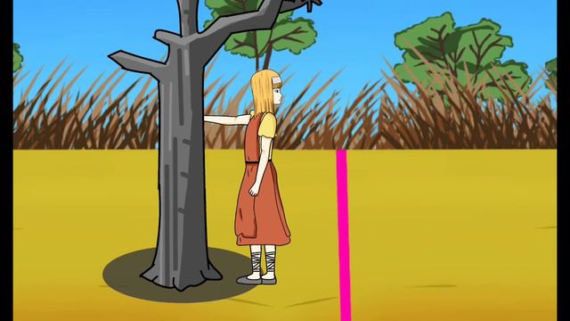 Если Имир Фриц основал Титан, играя в игру «Кальмар». Анимация игры Атака Титанов против Кальмара смотреть онлайн