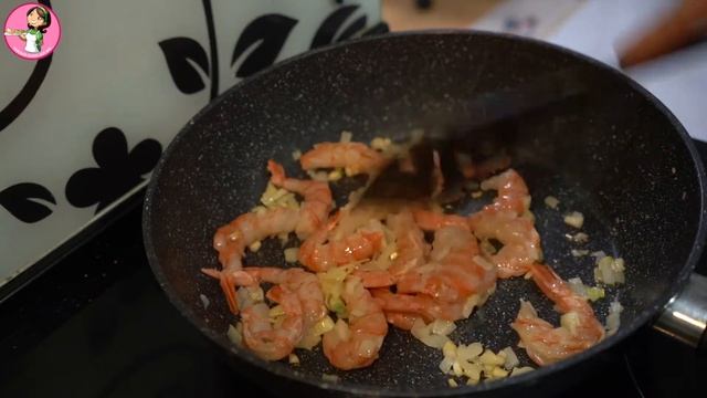 жареный рис с ананасом по тайски ข้าวผัดสับปะรด смотреть онлайн