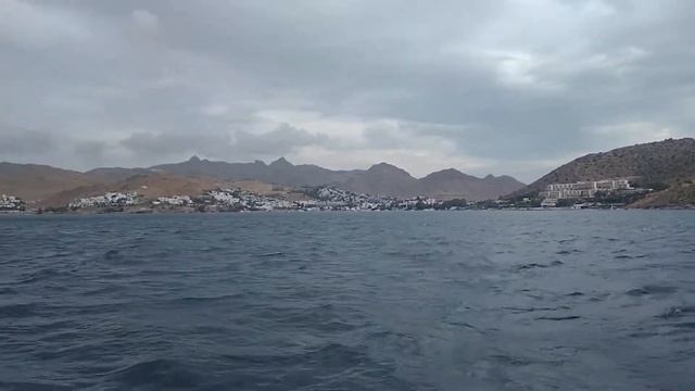 Turgutreis, Bodrum/Мугла, Туреччина