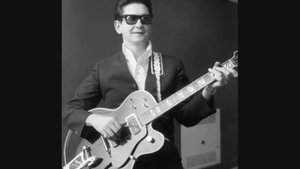 Roy Orbison - Oh, my love, my darling