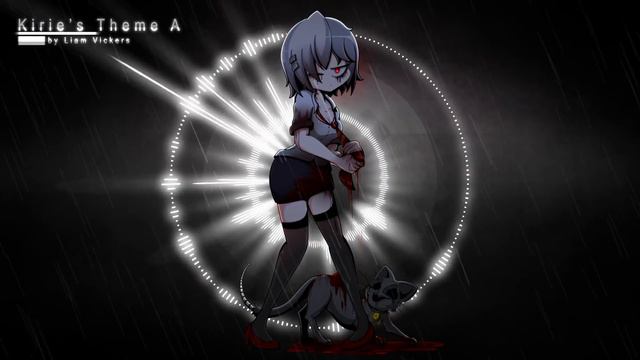 Internecion Cube | OST - Kirie's Theme A смотреть онлайн