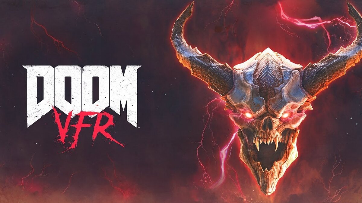 DOOM VFR
