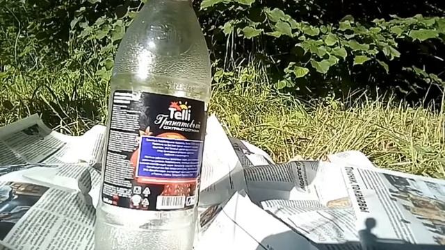 Русские усиленные баллончики для пневматики ,,WOLF " 12 гр.+10%