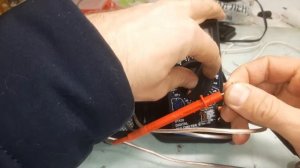 Доработка и лайфхаки с мультиметром