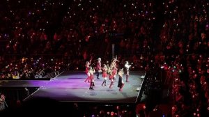 TWICE 4TH WORLD TOUR IlI - Queen - Fancy - Turn It Up- New York UBS Arena - 02262022 - DAY 1