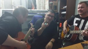 счастье - король и шут