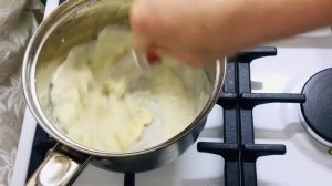 Каннеллони с фаршем | каннеллони рецепт | как приготовить каннеллони