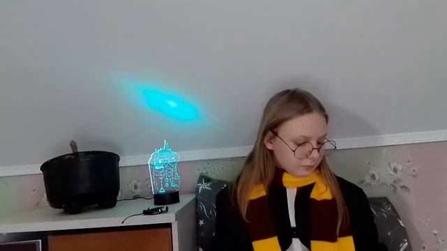 мои вещи из Гарри Поттера ??️ смотреть онлайн